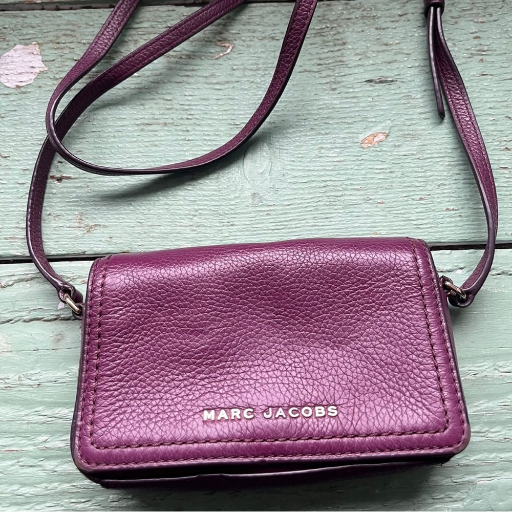Marc Jacobs Purse